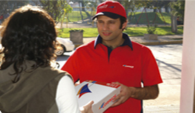 banner