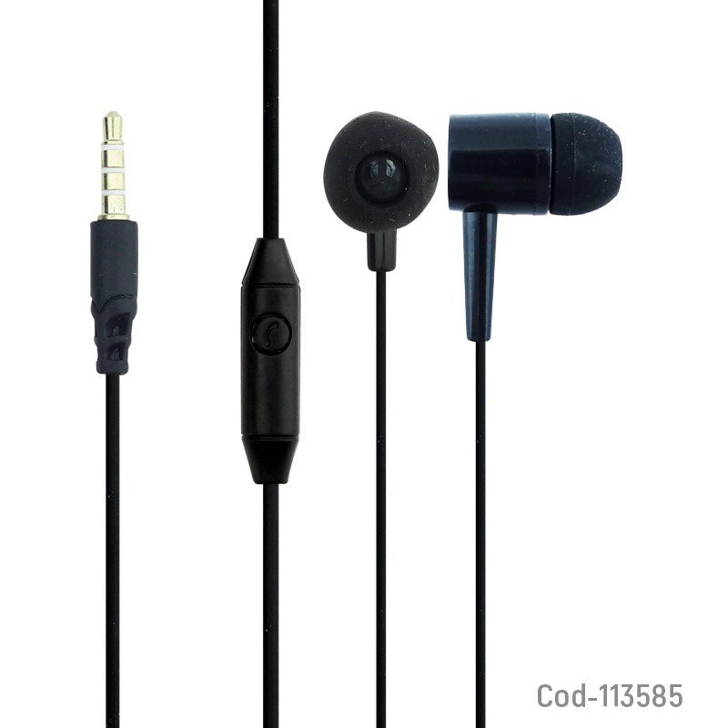 audifonos